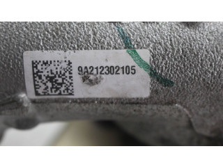 Turbodmychadlo Турбина 9A21302105, 14571 Porsche Cayman 982