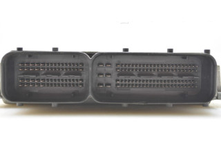 Блок управления двигателя 03L906023LN   Skoda Rapid (NH)