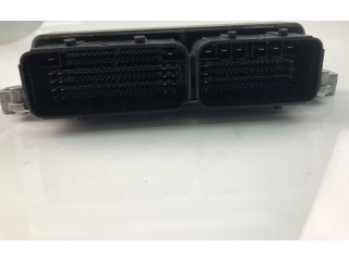 Блок управления двигателя 9846386780   Citroen C3 Picasso