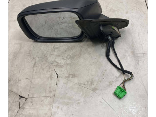 Зеркало электрическое        Volvo XC90  2003 - 2006 года   