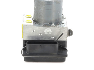 Блок управления климат-контролем 4541WP, L0-5318U Citroen C4 I Picasso