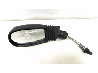 Zpětné zrcátko  levé Fiat Punto (188) 2003  01704555600, 0157178  