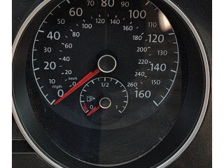 Панель приборов 5G1920940C, A2C12301800 Volkswagen Golf VII