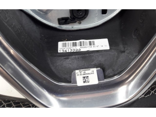 Руль Opel Meriva B  2010 - 2016 года 13412200, 13412200      