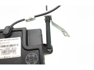 Блок управления 954113E850, 10R020746 KIA Sorento