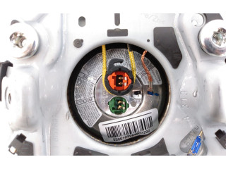 Подушка безопасности водителя 8K0880201A, 61526325 Audi A4 Allroad