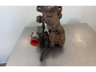 Turbodmychadlo Турбина 9634521180 Peugeot 106