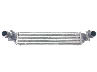 Интеркулер P68249192AA, 68249192AA Jeep Compass 2.0