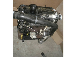  Турбина Skoda Fabia Mk1 (6Y)  ATD, ATD   для двигателя ATD      