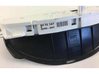 Панель приборов 5373147, A626 Saab 9-3 Ver2