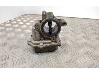 Дроссельная заслонка