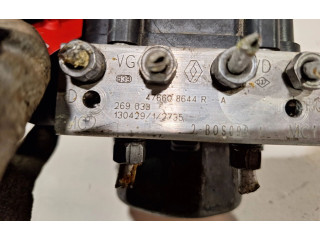 Jednotka ABS Renault Captur 2013