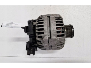 Генератор 0124525035 Citroen Berlingo