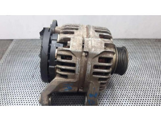 Генератор 0124415011, ALTERNADOR   Fiat Bravo - Brava      