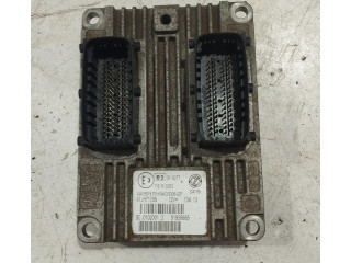 Комплект блоков управления IAW5SF8.P3, IAW5SF8.P3   Fiat Qubo