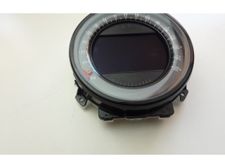 Přístrojová deska Mini Cooper Countryman R60 2016 9306252