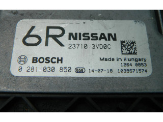 Řídící jednotka 237103VD0C Nissan Note (E12) 2015