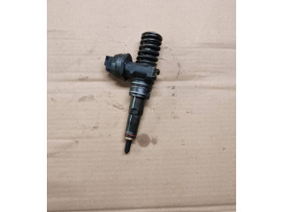 Форсунка 038130073ag, 0414720215    Audi A3 S3 8L   