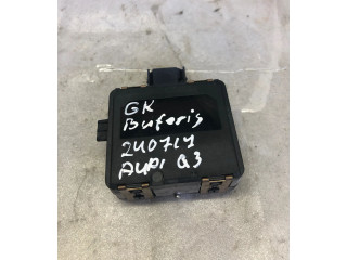 Датчик слепых зон 3q0907590g Audi Q3 F3