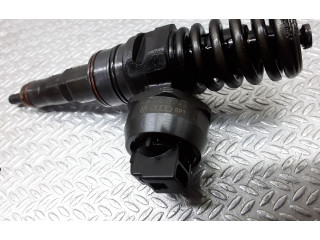 Форсунка 038130073AQ Audi A3 S3 8L -