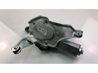 Моторчик дворников 987001W000 KIA Rio