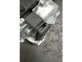 Моторчик заднего дворника W000007336, 50508587 Alfa Romeo Mito