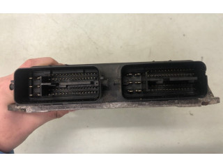 Блок управления двигателя A1351501979, 1860A301 Mitsubishi Colt