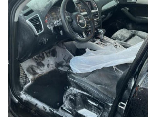 Моторчик дворников 8R1955023D Audi Q5 SQ5