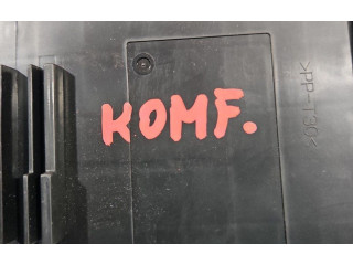 Блок комфорта KD45675Y0G, IMPRK1383362 Mazda 3 III