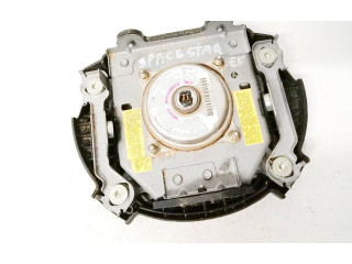 Подушка безопасности водителя    Mitsubishi Space Star