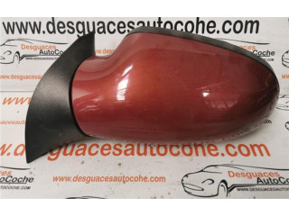 Зеркало электрическое        Mercedes-Benz A W168  1997 - 2004 года   