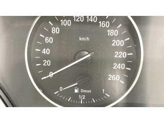 Přístrojová deska  BMW 1 F20 F21 2012 9287455  