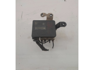 Блок АБС 1C0907379L, 00001964D0 Skoda Octavia Mk1 (1U) 1996 - 2004 года