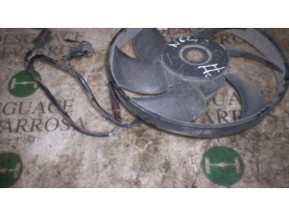 Вентилятор радиатора         Nissan Vanette 