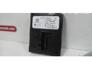 Блок управления 5K0959434G, 5K0959434B   Volkswagen Jetta VI