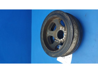 Шкив коленчатого вала