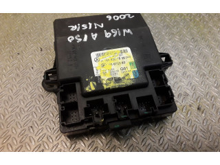 Блок управления дверью