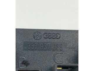 Pojistková skříňka 357937039 Volkswagen Caddy 2000