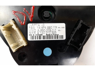 Блок управления климат-контролем 0281011031   Fiat Ulysse