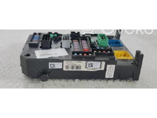 Блок предохранителей 9806687980 Peugeot 508