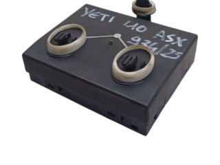 Блок комфорта 7N0959793A, 7N0959793A Skoda Yeti (5L)