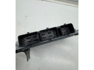 Блок управления двигателем Блок управления 237D40454R   Dacia Spring