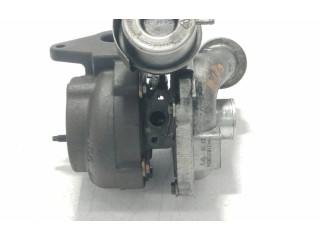 Turbodmychadlo Турбина H82303720 Nissan Qashqai