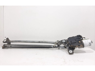 Моторчик дворников 0390241924    Volvo C30