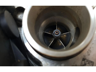 Турбина Skoda Scala 04C145703H, 04C145703H