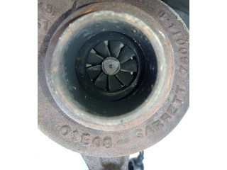 Turbodmychadlo Турбина 968612068006, GTC1244VZ Citroen C4 I 1.6