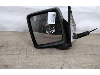 Зеркало электрическое Opel Combo C 2001 - 2011 года