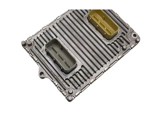 Řídící jednotka P68243307AB, 68243307AB Dodge Charger 2017