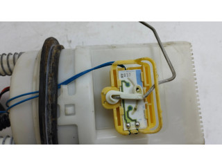 Насос топлива (в топливном баке)