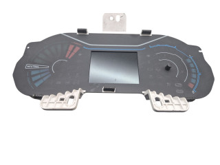 Панель приборов 248093769R   Dacia Spring       